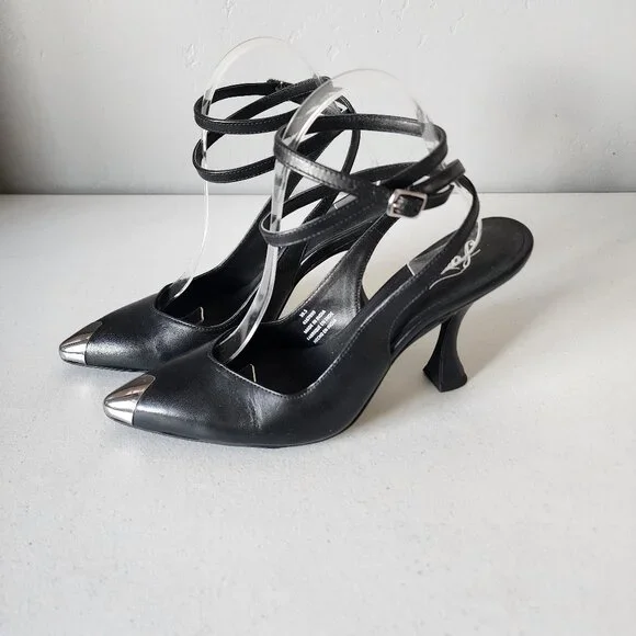 Free People Heels "NEW" - Picture 5 of 15